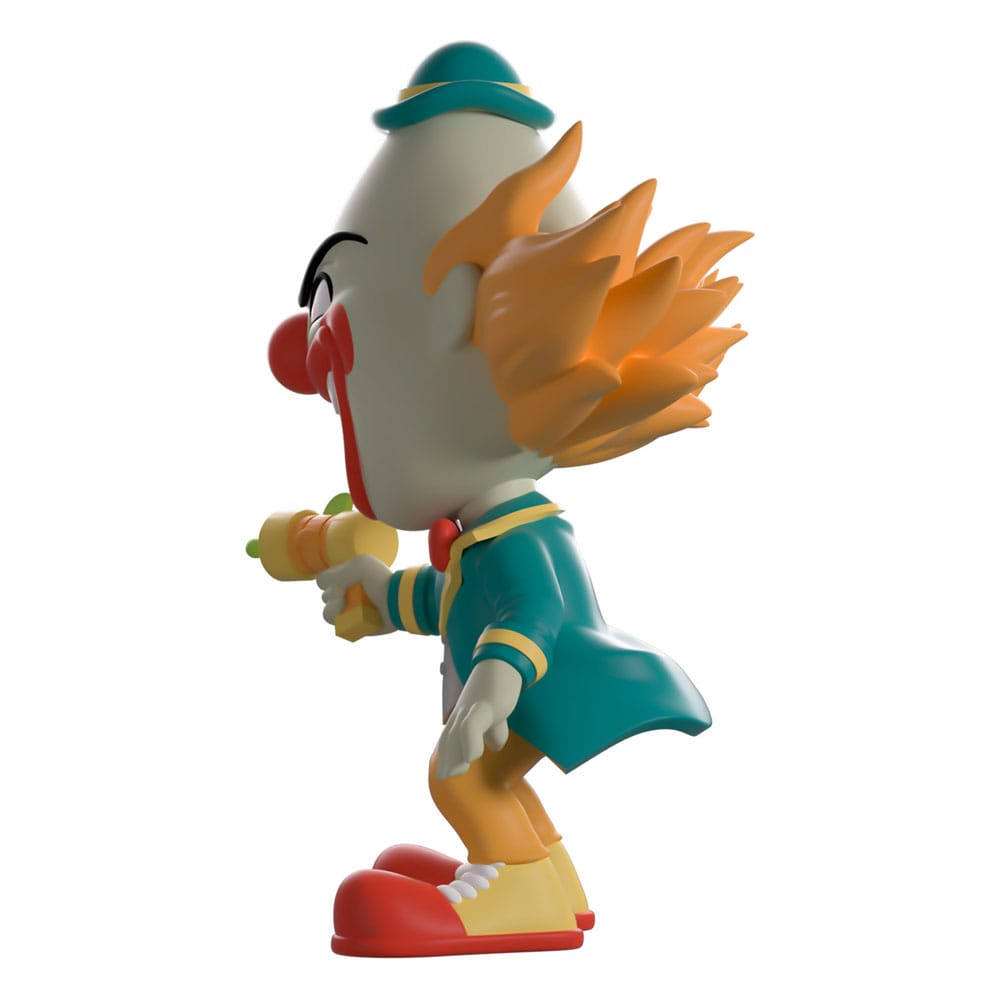 🧪 LAB | SU ORDINAZIONE Legends of Avantris Vinyl Figure Chuckles 12 cm   