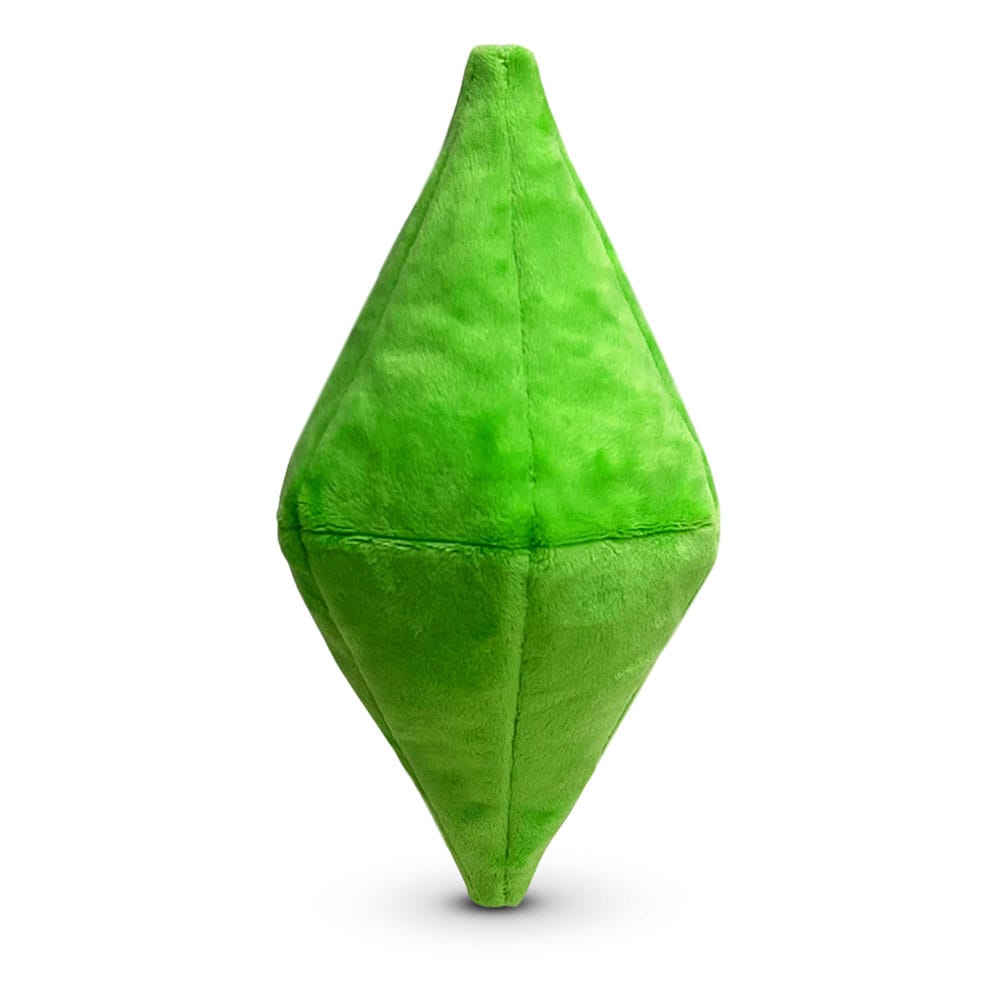 🧪 LAB | SU ORDINAZIONE The Sims Plush Figure Plumbob 22 cm