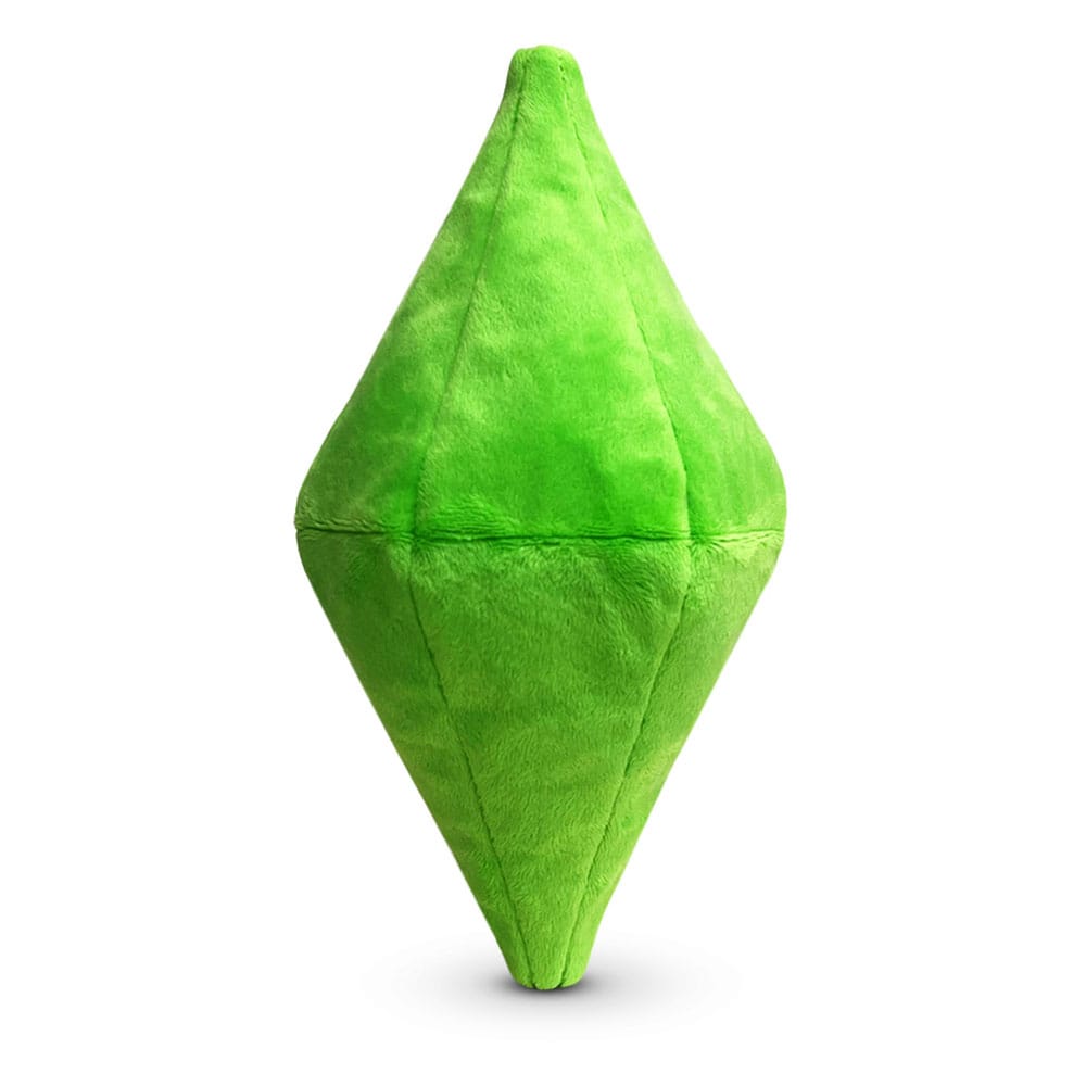 🧪 LAB | SU ORDINAZIONE The Sims Plush Figure Plumbob 22 cm