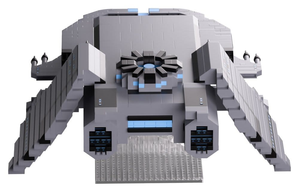 🧪 LAB | PREORDINE+ 04/2027 Stellaris Brickset Mammalian Science Ship