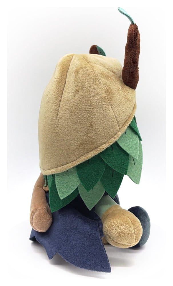 🧪 LAB | PREORDINE+ 05/2027 Adventure Time Plush Figure Huntress Wizard 22 cm