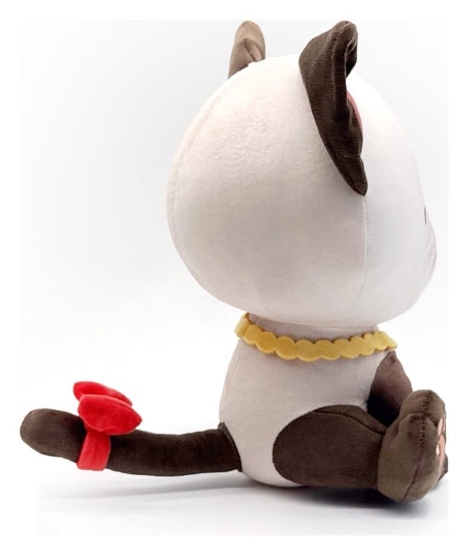 🧪 LAB | PREORDINE+ 05/2027 Tekken Plush Figure Salt 22 cm