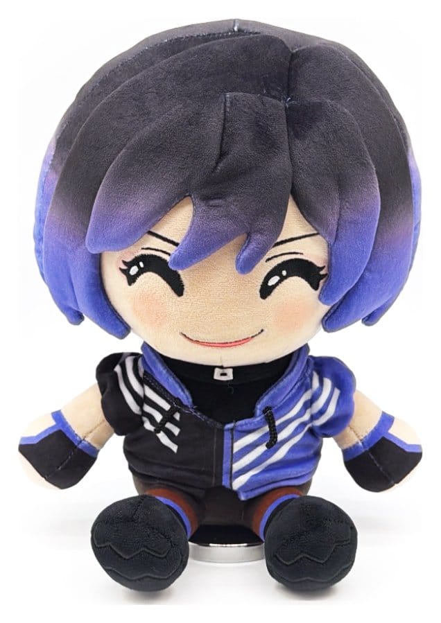 🧪 LAB | PREORDINE+ 05/2027 Tekken Plush Figure Reina 22 cm