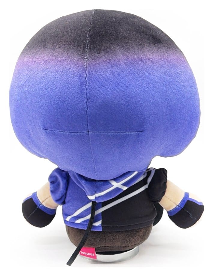 🧪 LAB | PREORDINE+ 05/2027 Tekken Plush Figure Reina 22 cm