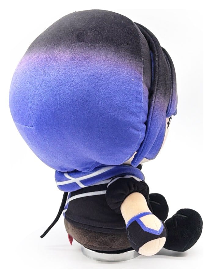 🧪 LAB | PREORDINE+ 05/2027 Tekken Plush Figure Reina 22 cm