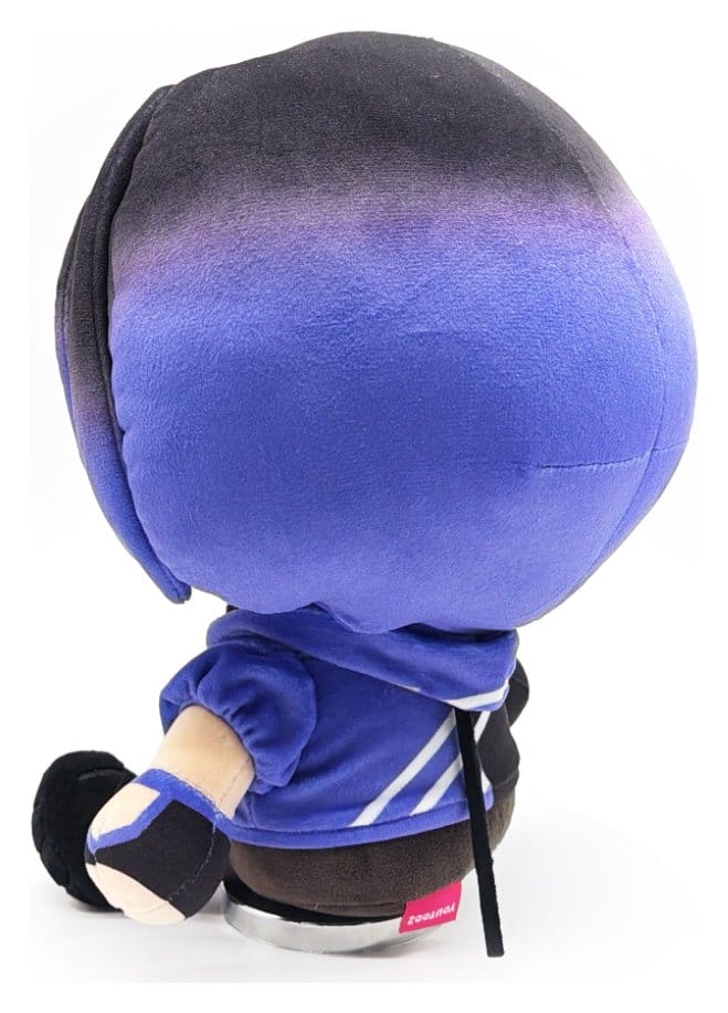 🧪 LAB | PREORDINE+ 05/2027 Tekken Plush Figure Reina 22 cm