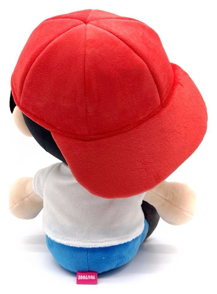 🧪 LAB | PREORDINE+ 04/2027 Real Real Japan Plush Figure Sugi 22 cm