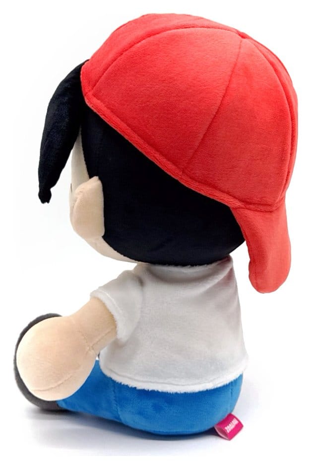 🧪 LAB | PREORDINE+ 04/2027 Real Real Japan Plush Figure Sugi 22 cm