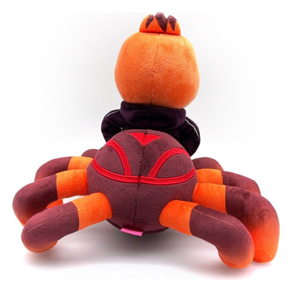 🧪 LAB | PREORDINE+ 04/2027 Bad Guys Plush Figure Ms. Tarantula 22 cm