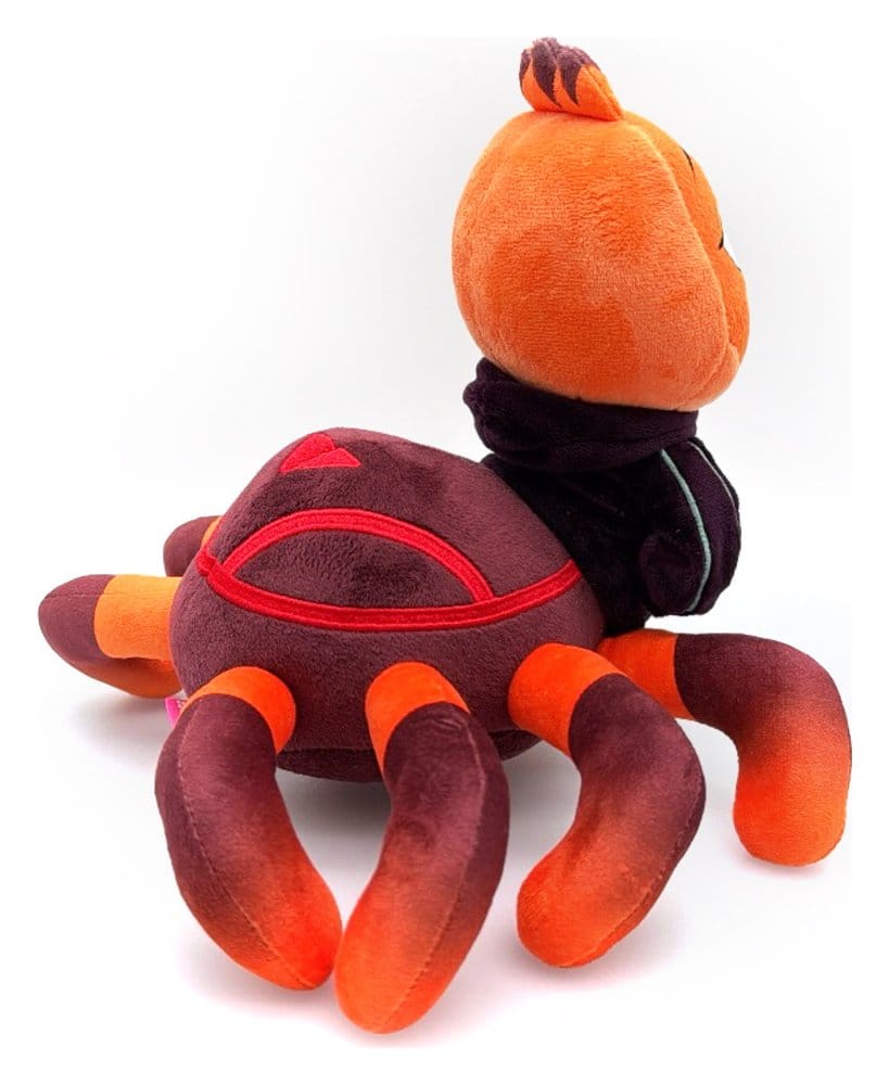 🧪 LAB | PREORDINE+ 04/2027 Bad Guys Plush Figure Ms. Tarantula 22 cm