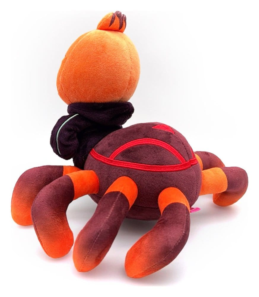 🧪 LAB | PREORDINE+ 04/2027 Bad Guys Plush Figure Ms. Tarantula 22 cm