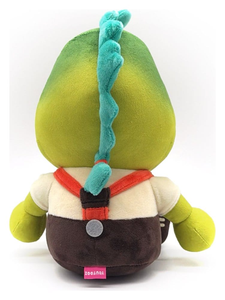 🧪 LAB | PREORDINE+ 04/2027 Bad Guys Plush Figure Mr. Piranha 22 cm
