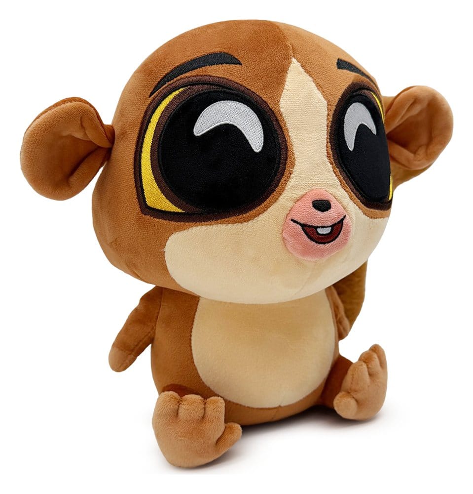 🧪 LAB | PREORDINE+ 06/2027 Madagascar Plush Figure Mort 22 cm