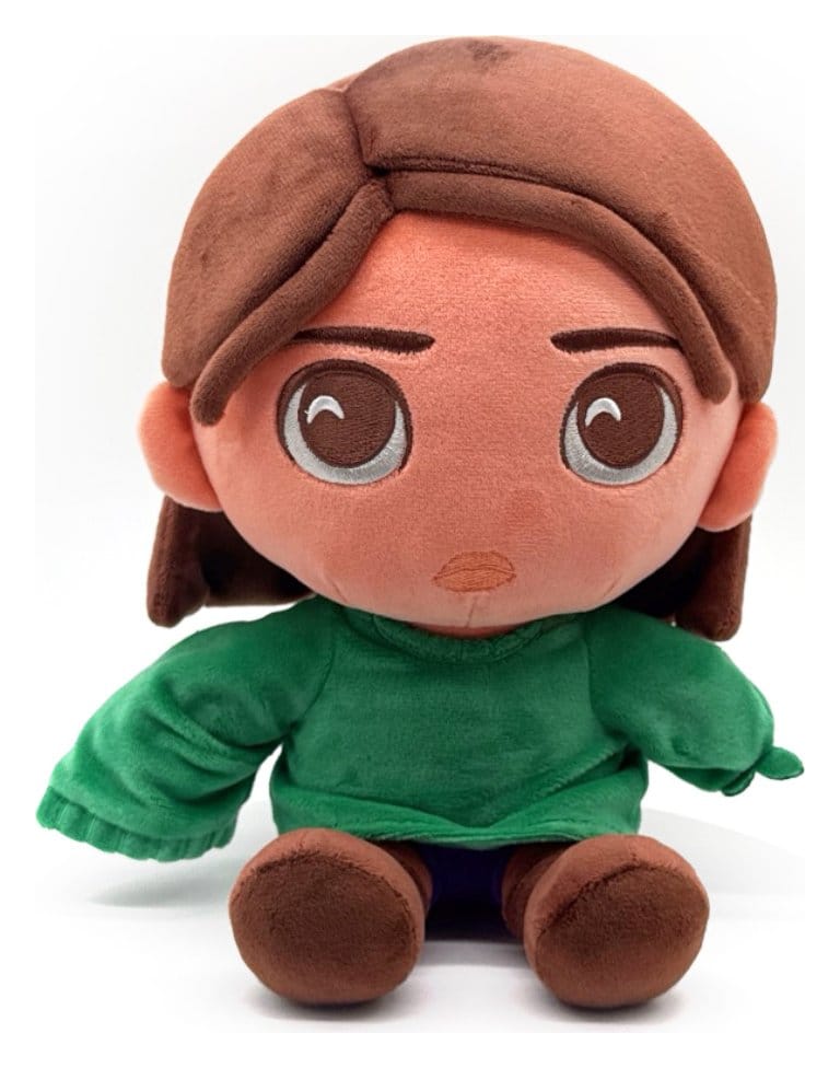 🧪 LAB | PREORDINE+ 04/2027 House 2 Tabby Plush Figure 22 cm