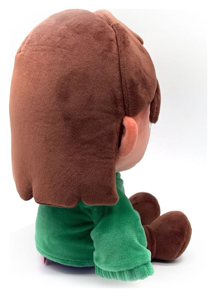 🧪 LAB | PREORDINE+ 04/2027 House 2 Tabby Plush Figure 22 cm