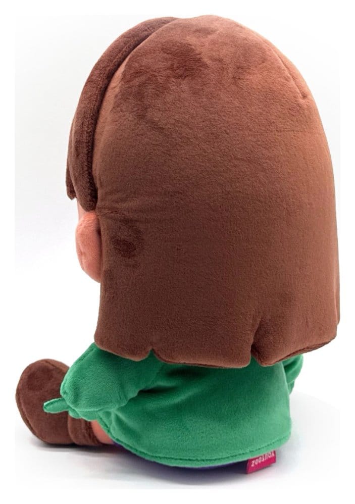 🧪 LAB | PREORDINE+ 04/2027 House 2 Tabby Plush Figure 22 cm