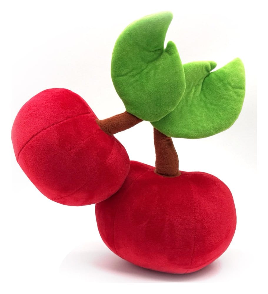 🧪 LAB | PREORDINE+ 10/2027 Plants vs. Zombies Plush Figure Cherry Bomb 22 cm
