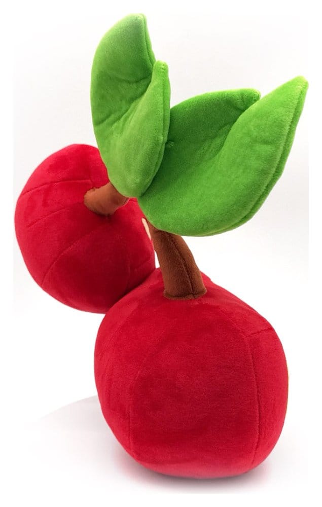 🧪 LAB | PREORDINE+ 10/2027 Plants vs. Zombies Plush Figure Cherry Bomb 22 cm