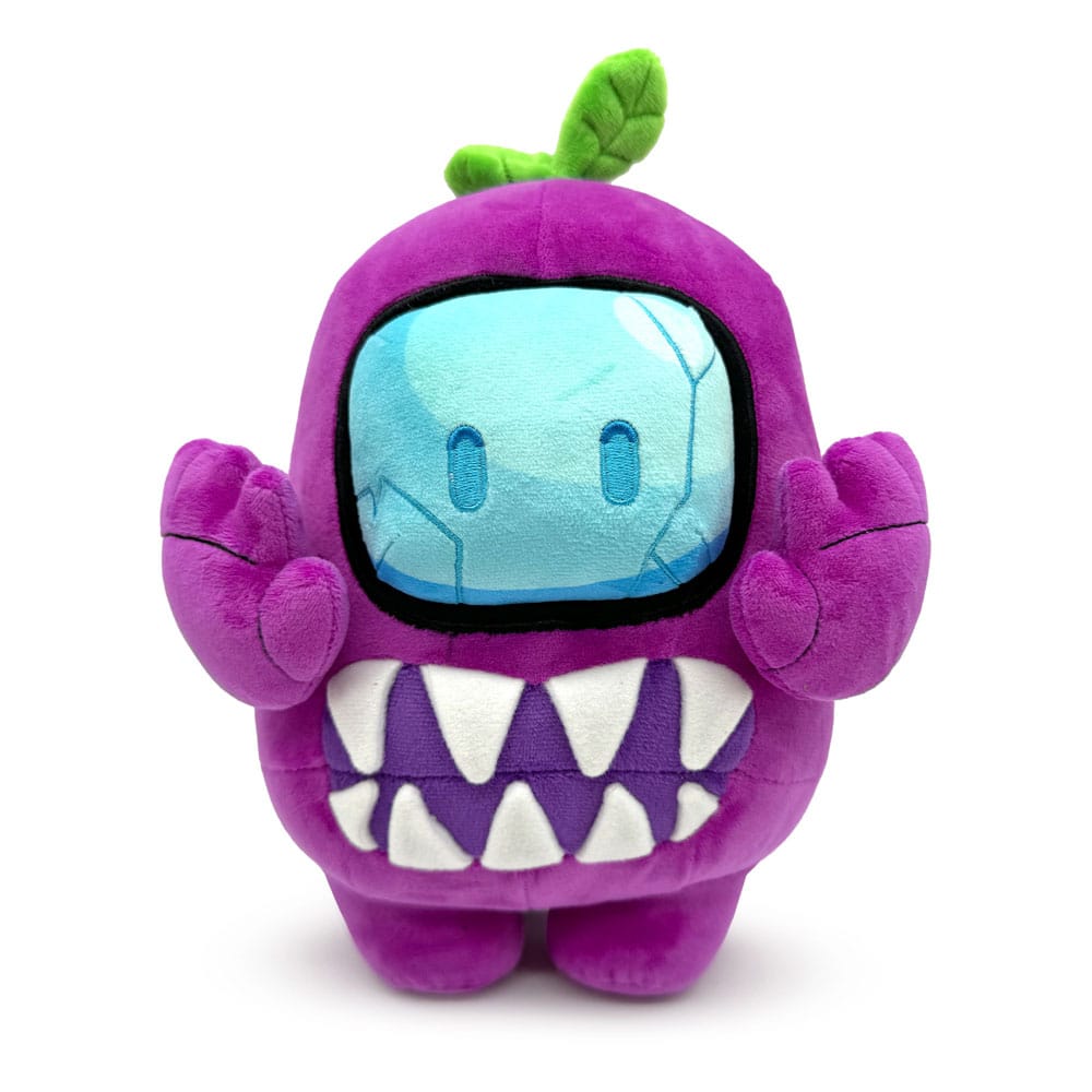 🧪 LAB | SU ORDINAZIONE Fall Guys Plush Figure Fall Guys x Among Us Imposter 22 cm              
