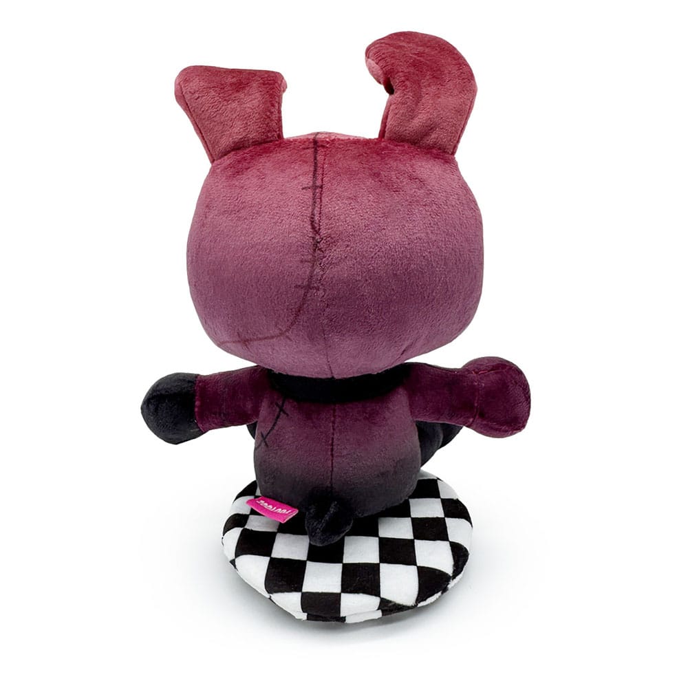 🧪 LAB | SU ORDINAZIONE Five Nights at Freddys Plush Figure Hide and Seek Vanny Shoulder Rider 15 cm  