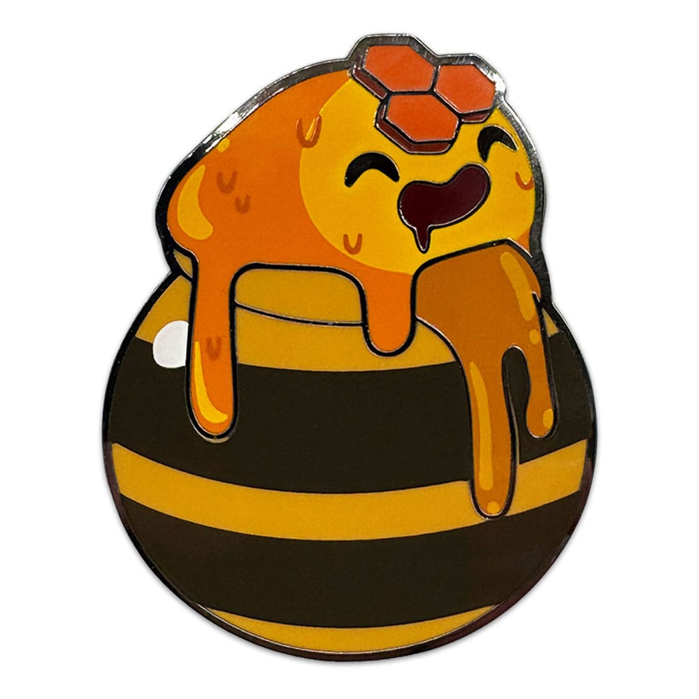 🧪 LAB | SU ORDINAZIONE Slime Rancher Enamel Pins Set 2 5 cm (5)
