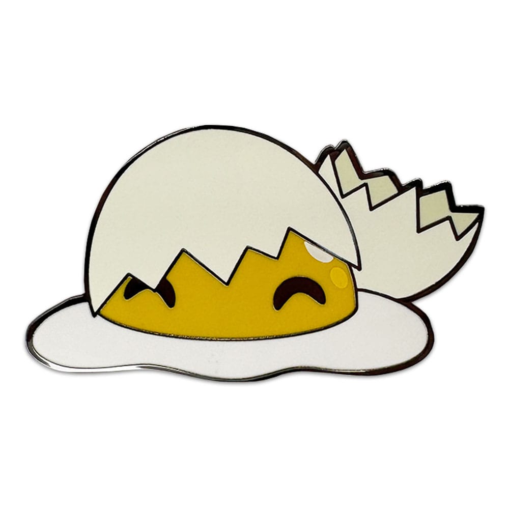 🧪 LAB | SU ORDINAZIONE Slime Rancher Enamel Pins Set 2 5 cm (5)