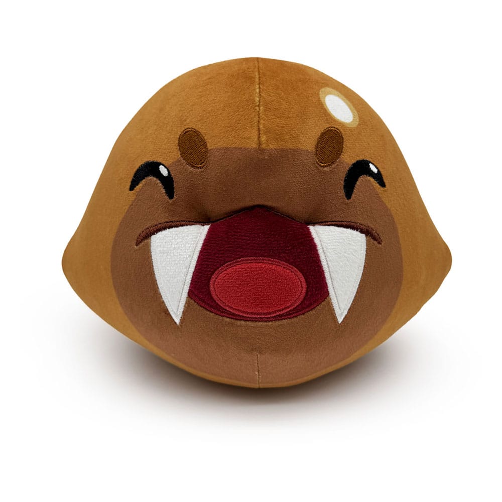 🧪 LAB | SU ORDINAZIONE Slime Rancher Plush Figure Saber Slime Stickie 15 cm      