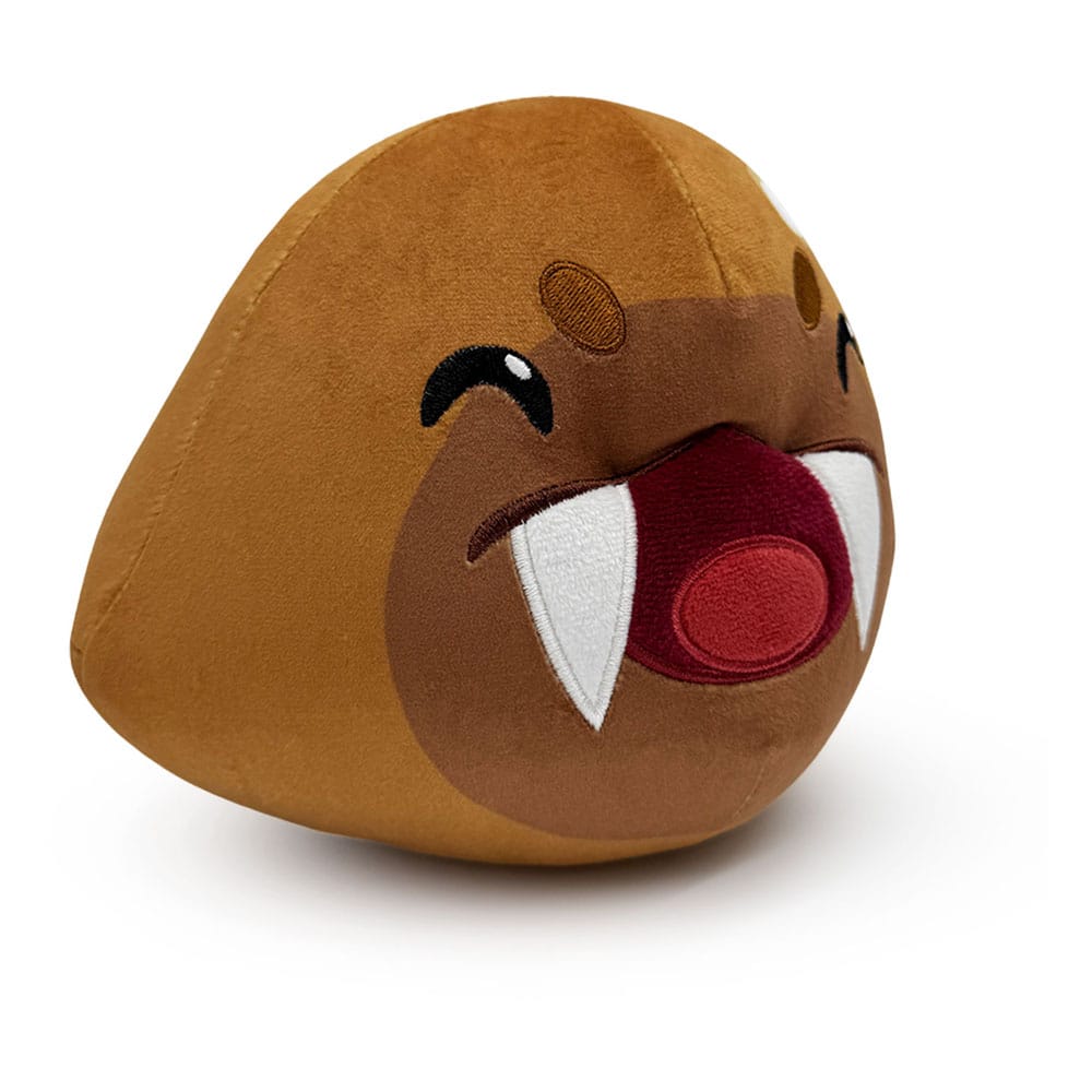🧪 LAB | SU ORDINAZIONE Slime Rancher Plush Figure Saber Slime Stickie 15 cm      