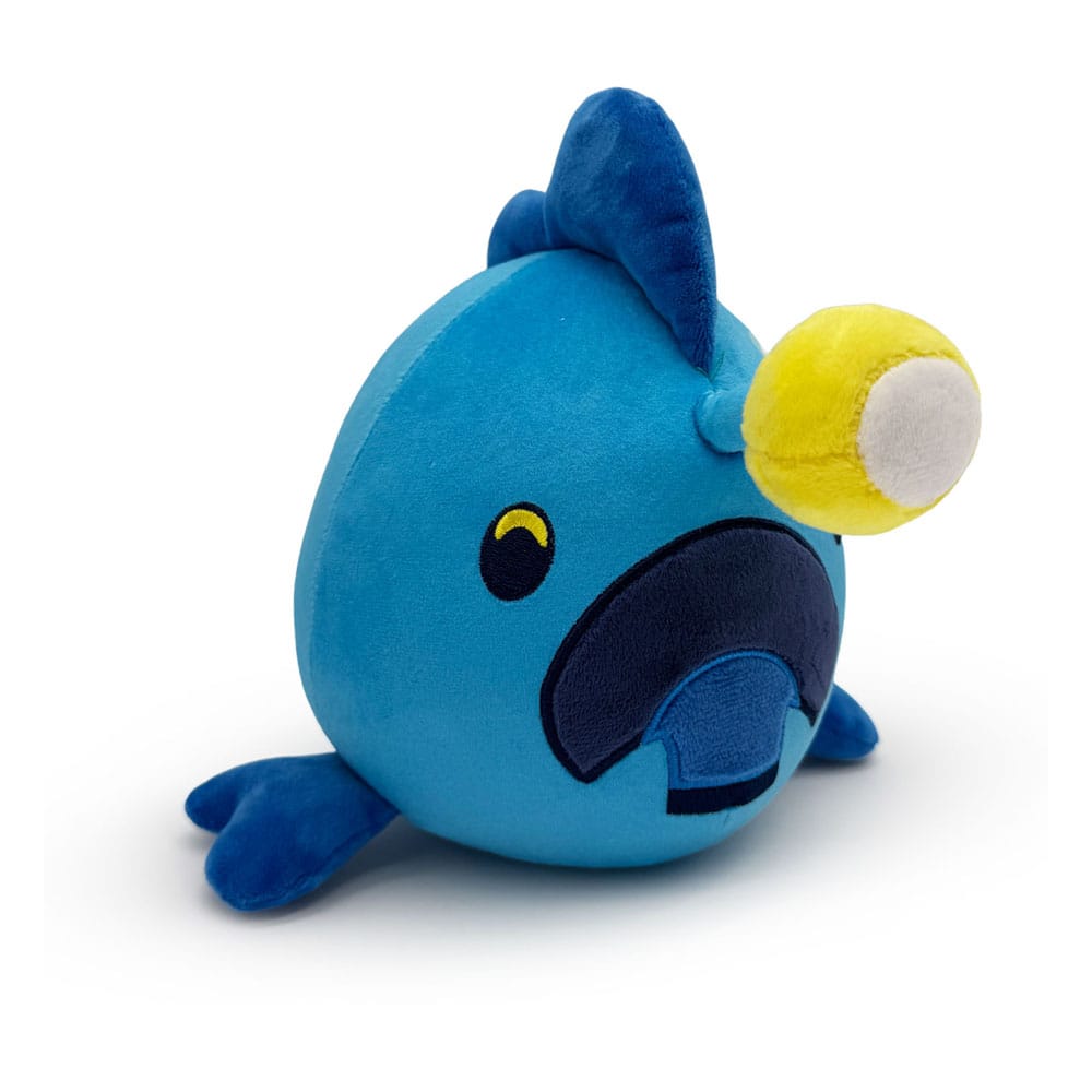 🧪 LAB | SU ORDINAZIONE Slime Rancher Plush Figure Angler Slime Stickie 15 cm      