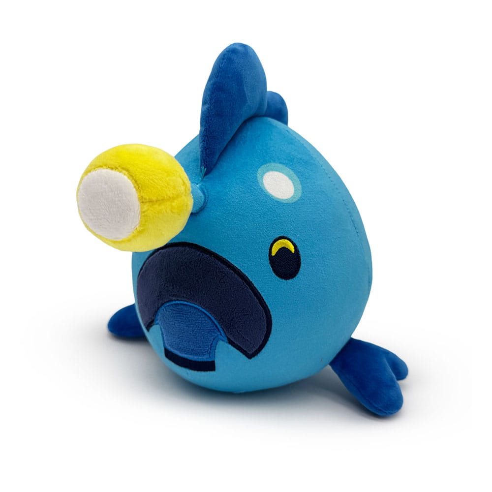 🧪 LAB | SU ORDINAZIONE Slime Rancher Plush Figure Angler Slime Stickie 15 cm      