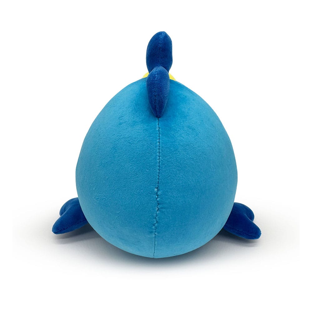 🧪 LAB | SU ORDINAZIONE Slime Rancher Plush Figure Angler Slime Stickie 15 cm      