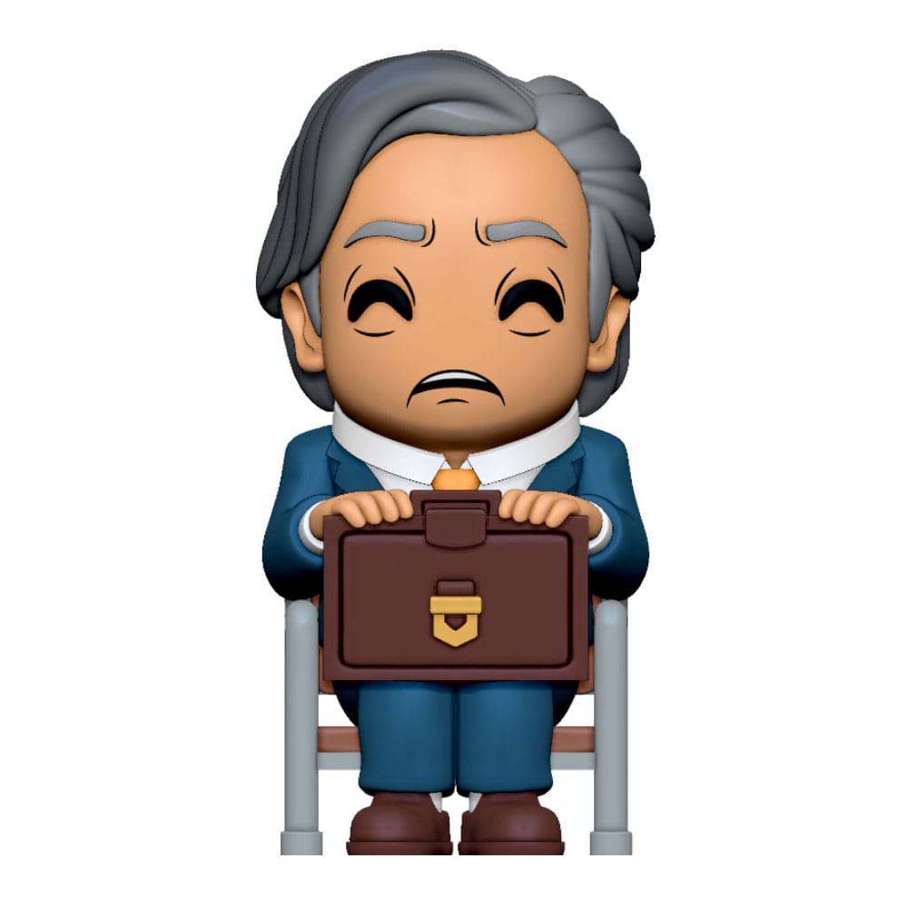 MADE TO ORDER Five Nights at Freddy's Vinyl Figure Doug 10 cm *SPECIAL PRICE*