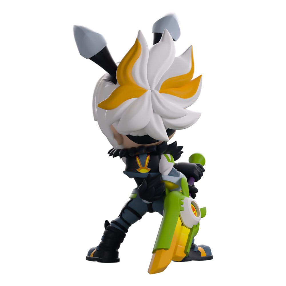 🧪 LAB | SU ORDINAZIONE League of Legends Vinyl Figure Anima Squad Miss Riven 10 cm