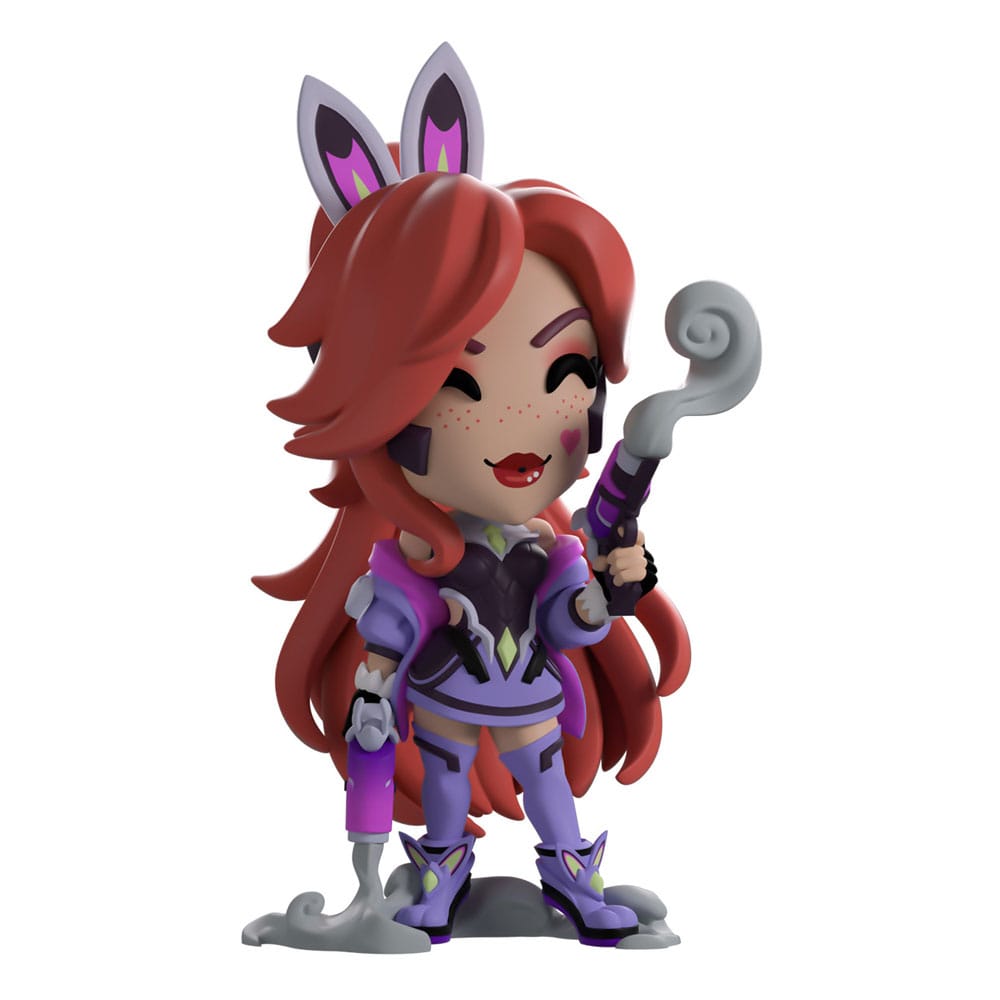 AUF BESTELLUNG League of Legends Vinyl Figur Anima Squad Miss Fortune 10 cm