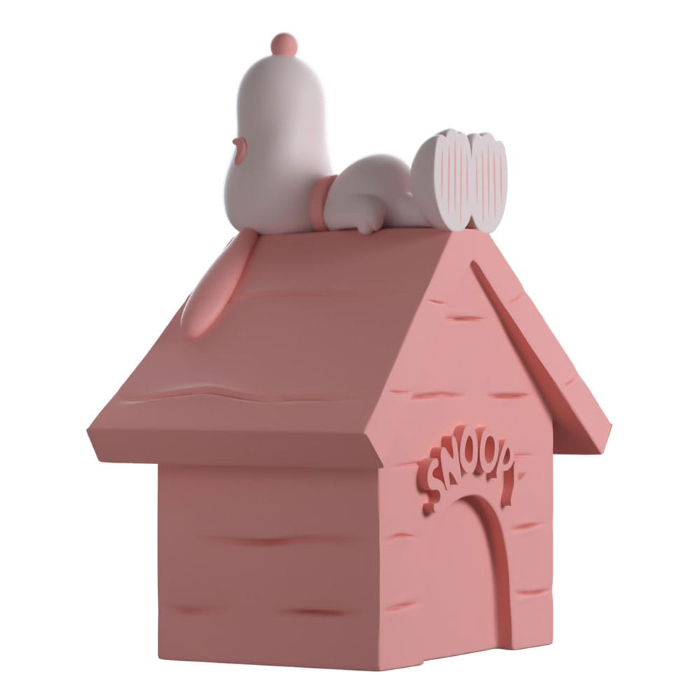 🧪 LAB | SU ORDINAZIONE Peanuts Night Light Snoopy 17 cm                