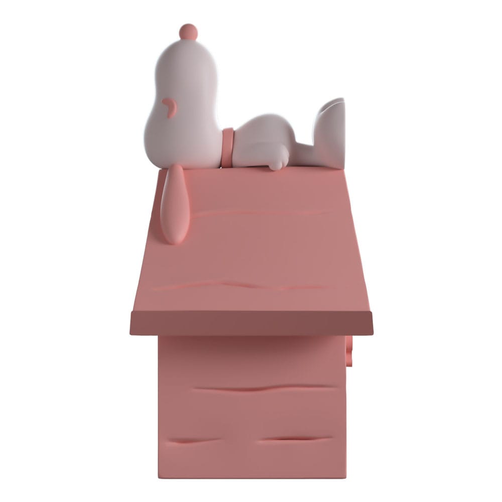 🧪 LAB | SU ORDINAZIONE Peanuts Night Light Snoopy 17 cm                