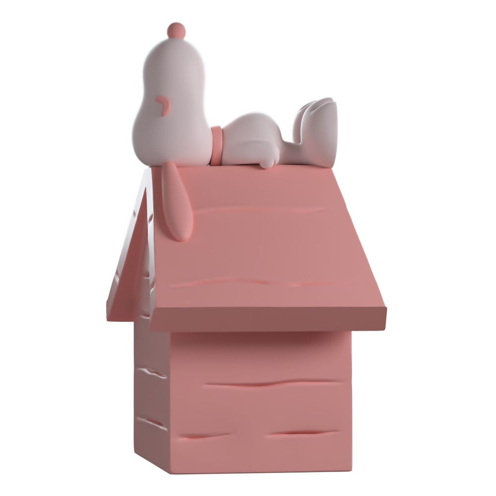 🧪 LAB | SU ORDINAZIONE Peanuts Night Light Snoopy 17 cm                