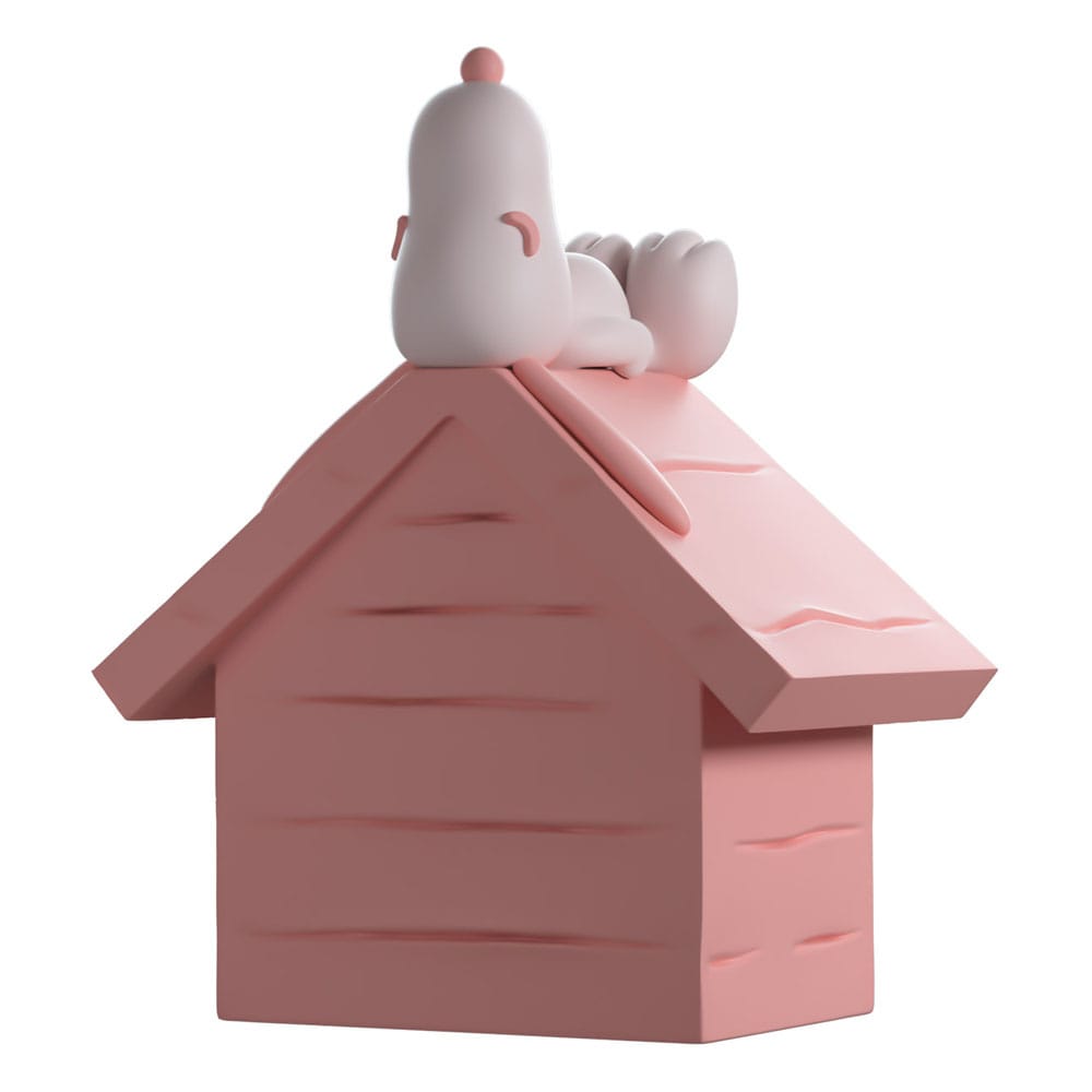 🧪 LAB | SU ORDINAZIONE Peanuts Night Light Snoopy 17 cm                