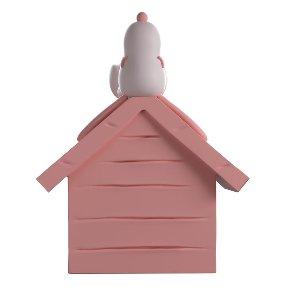 🧪 LAB | SU ORDINAZIONE Peanuts Night Light Snoopy 17 cm                