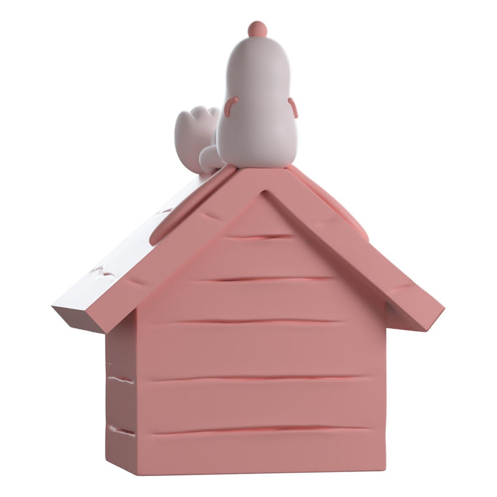 🧪 LAB | SU ORDINAZIONE Peanuts Night Light Snoopy 17 cm                