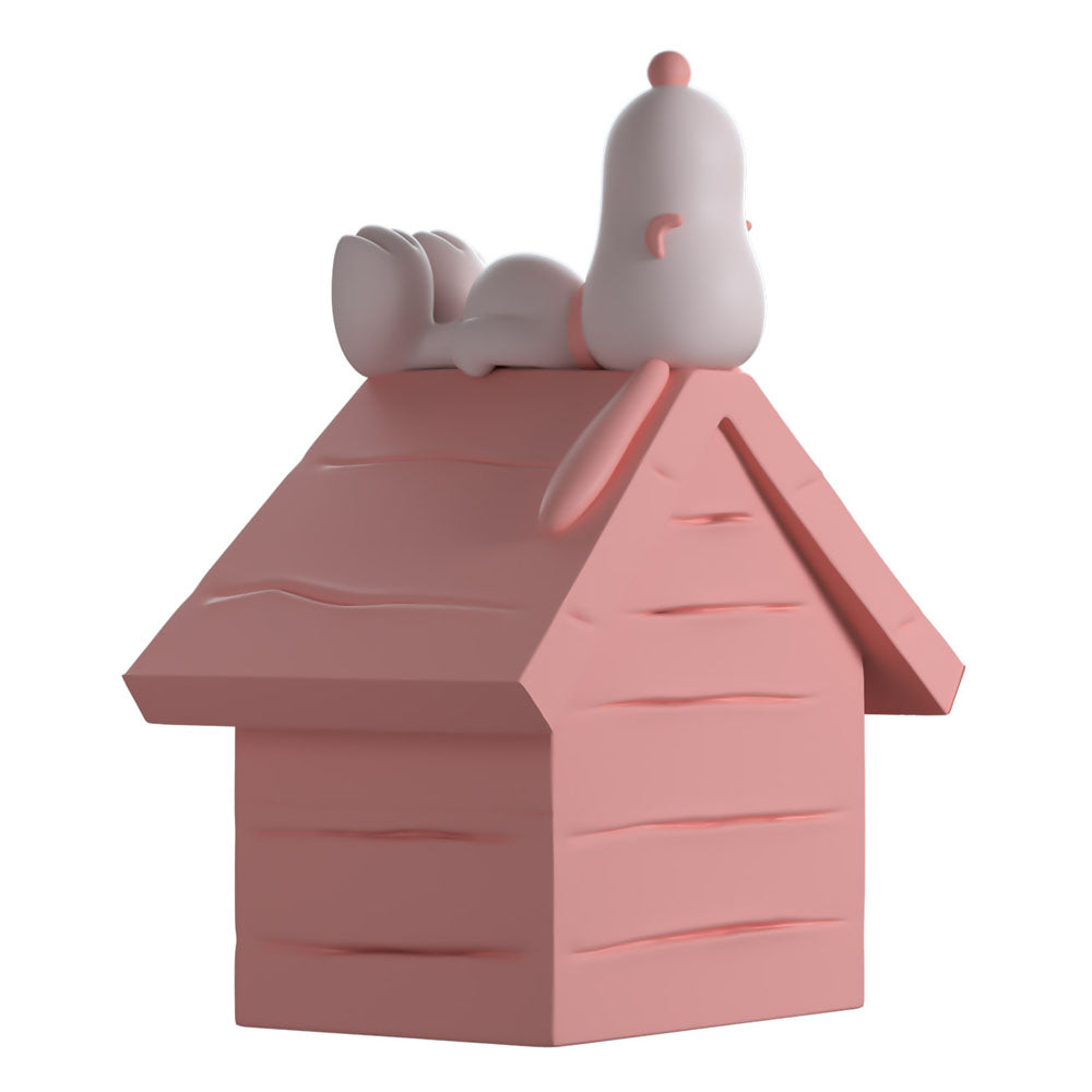 🧪 LAB | SU ORDINAZIONE Peanuts Night Light Snoopy 17 cm                