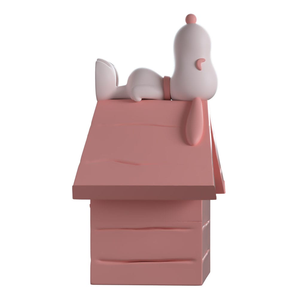 🧪 LAB | SU ORDINAZIONE Peanuts Night Light Snoopy 17 cm                