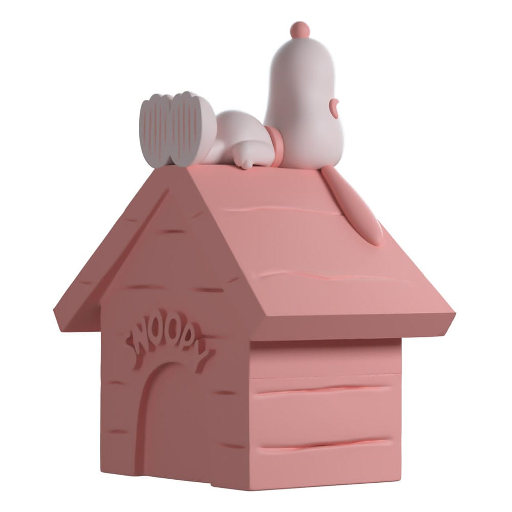 🧪 LAB | SU ORDINAZIONE Peanuts Night Light Snoopy 17 cm                