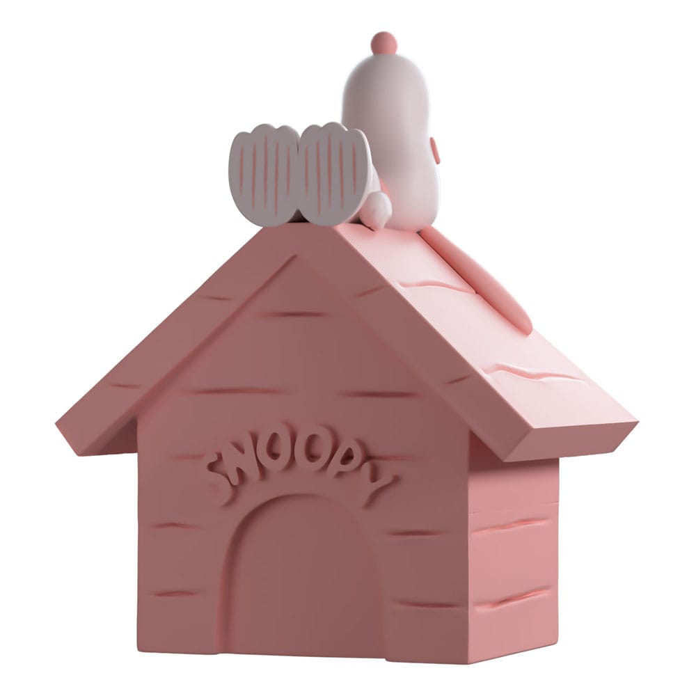 🧪 LAB | SU ORDINAZIONE Peanuts Night Light Snoopy 17 cm                