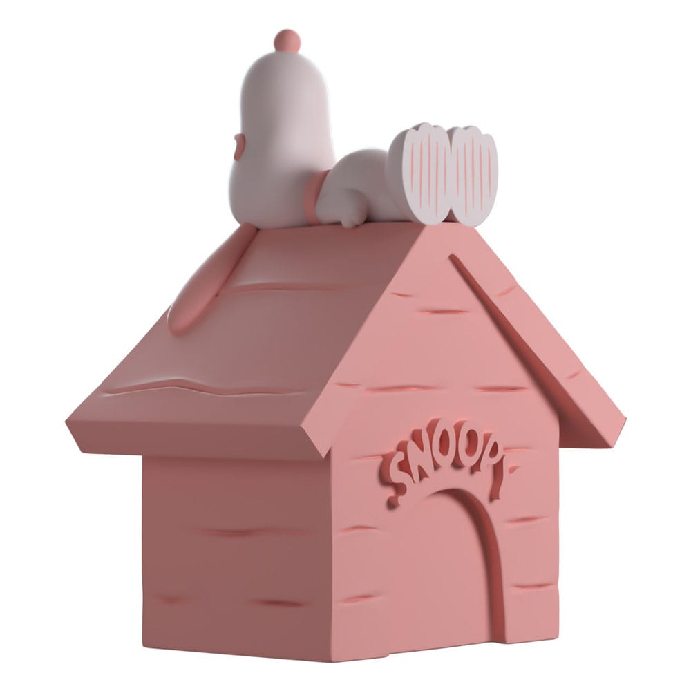 🧪 LAB | SU ORDINAZIONE Peanuts Night Light Snoopy 17 cm                
