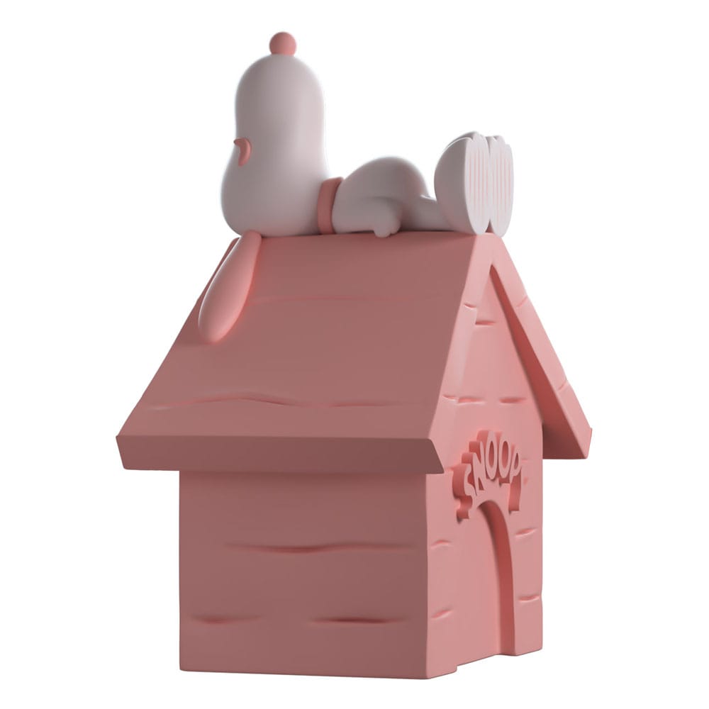🧪 LAB | SU ORDINAZIONE Peanuts Night Light Snoopy 17 cm                