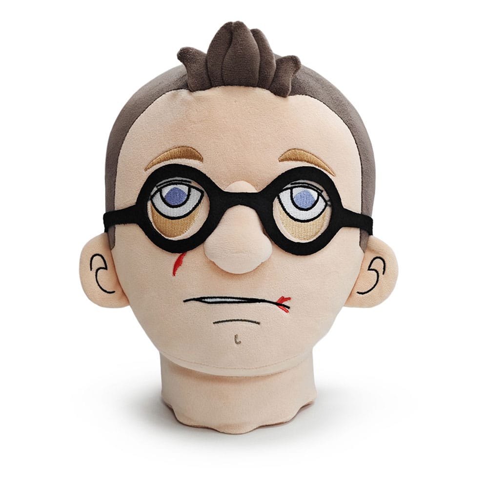 MADE TO ORDER Fallout Plush Figure Wilzig 22 cm *SPECIAL PRICE*