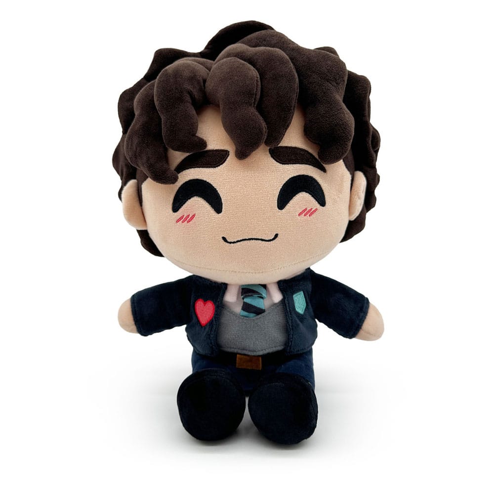 MADE TO ORDER Heartstopper Plüschfigur Charlie 22 cm