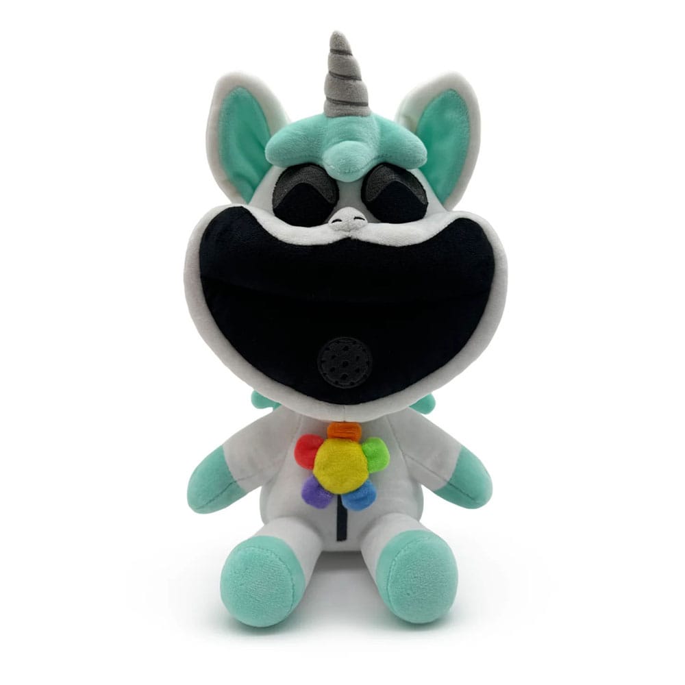 AUF BESTELLUNG Poppy Playtime Plüschfigur CraftyCorn 22 cm