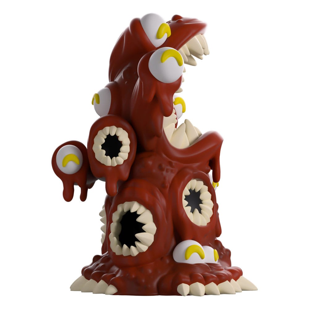 🧪 LAB | SU ORDINAZIONE Dungeons & Dragons Vinyl Figure Gibbering Mouth 13 cm